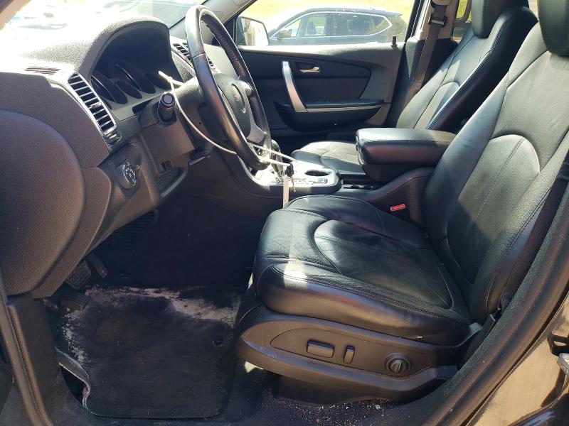 Продажа на аукционе авто 2012 Gmc Acadia, vin: 1GKKVRED8CJ383179, номер лота: 45931666