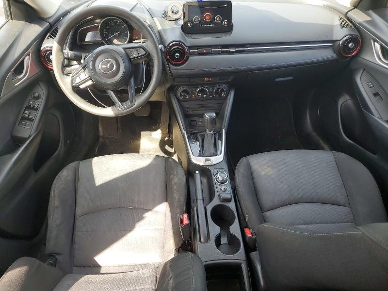 2018 Mazda Cx-3 მანქანა იყიდება აუქციონზე, vin: JM1DKDB77J0327526, აუქციონის ნომერი: 51797576