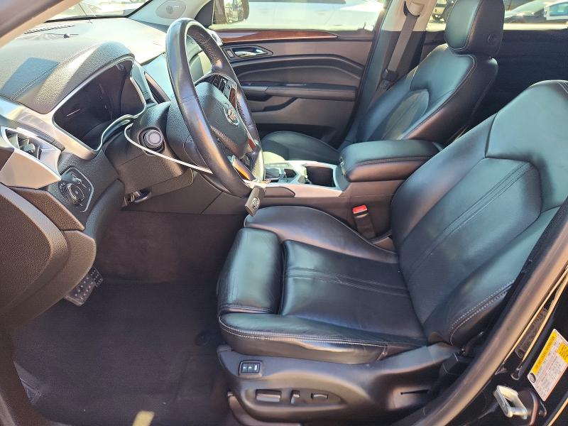 Продажа на аукционе авто 2014 Cadillac Srx, vin: 3GYFNDE31ES522491, номер лота: 48515156