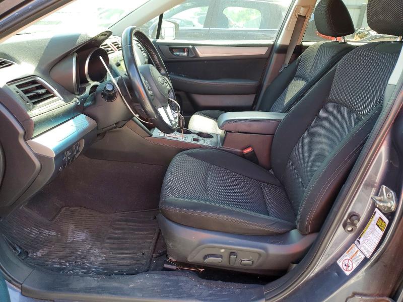 Aukcja sprzedaży 2016 Subaru Outback, vin: 4S4BSBDC2G3246202, numer aukcji: 50292546