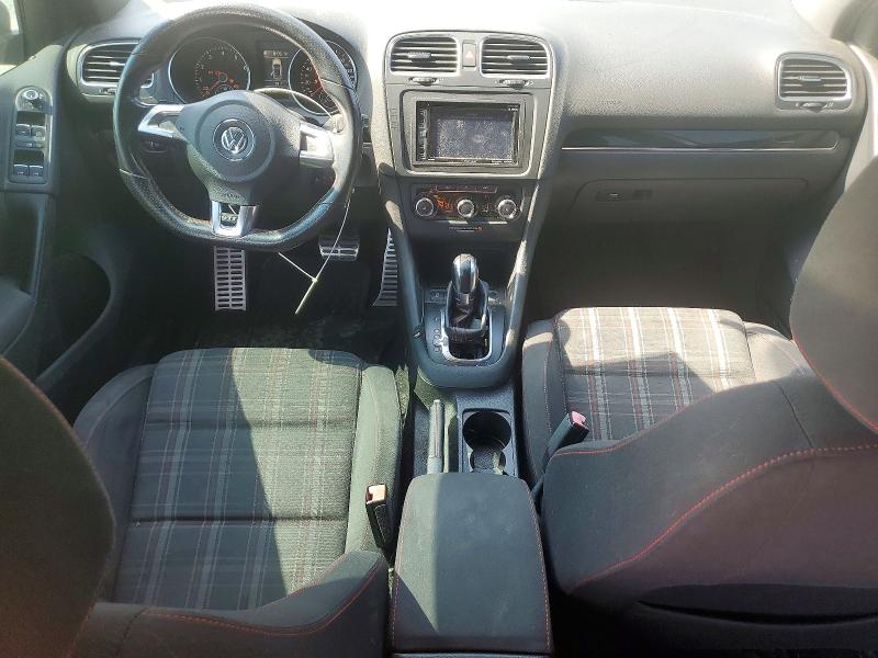50694556 :رقم المزاد ، WVWHD7AJ6BW139489 vin ، 2011 Volkswagen Gti مزاد بيع