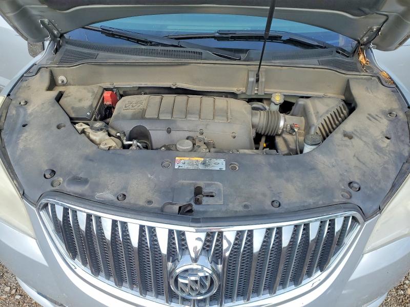 Продажа на аукционе авто 2015 Buick Enclave, vin: 5GAKRBKD4FJ311154, номер лота: 50668276