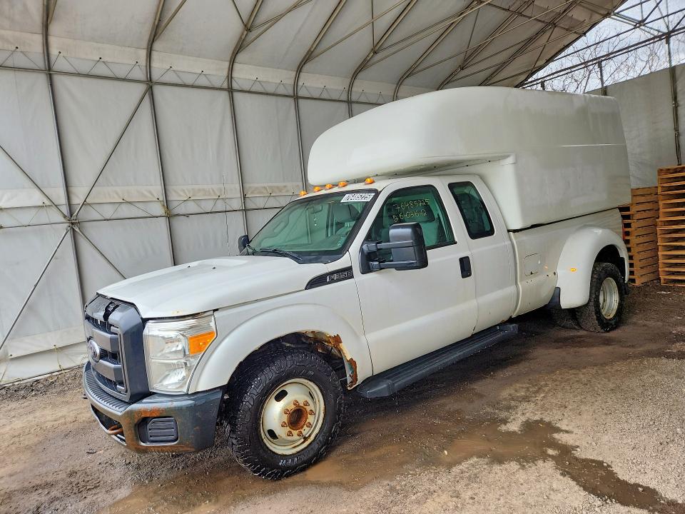 Aukcja sprzedaży 2012 Ford F350, vin: 1FT8X3C60CEB34885, numer aukcji: 76485225