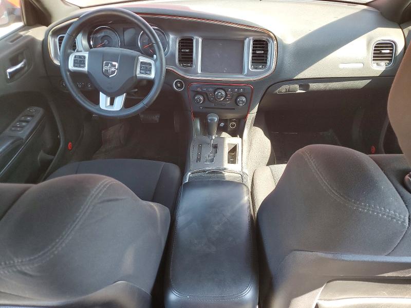 Продажа на аукционе авто 2014 Dodge Charger, vin: 2C3CDXCTXEH322393, номер лота: 51660646