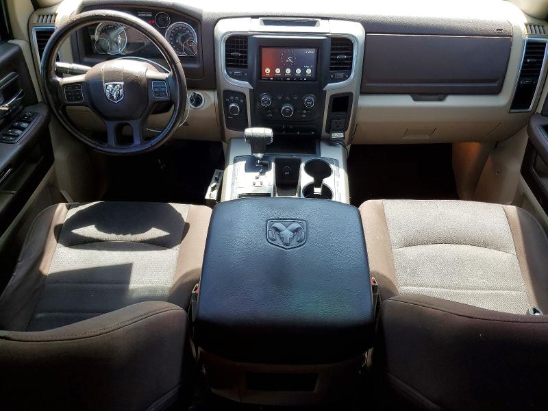 Продаж на аукціоні авто 2013 Ram 1500, vin: 1C6RR7GT3DS502217, номер лоту: 49875086