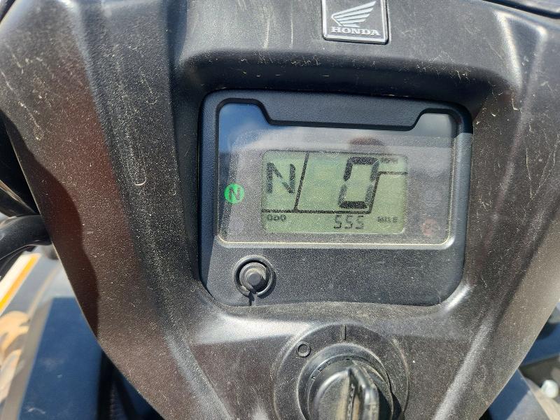 Aukcja sprzedaży 2024 Honda Trx520, vin: 1HFTE466XRJ000425, numer aukcji: 49750936
