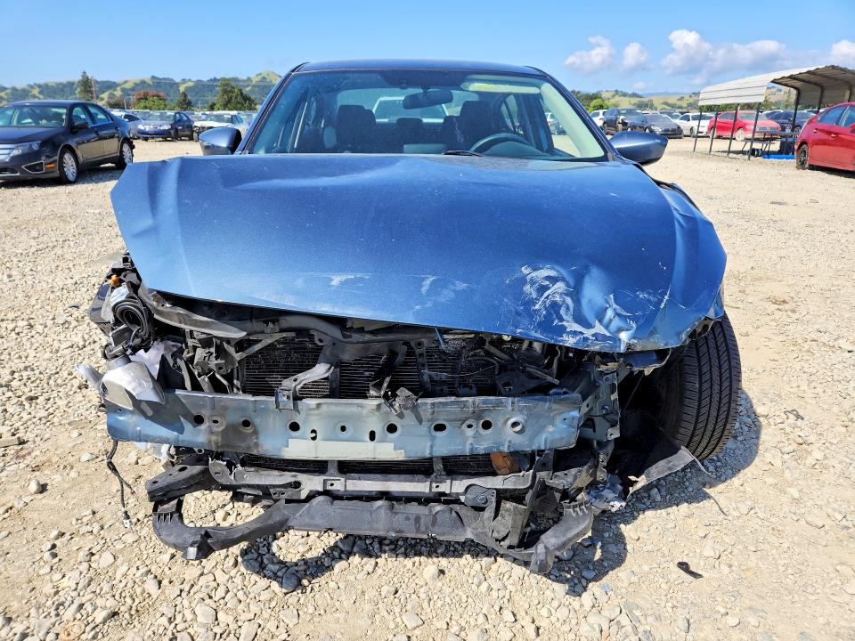 Продаж на аукціоні авто 2016 Mazda 3, vin: JM1BM1U71G1310298, номер лоту: 51446006