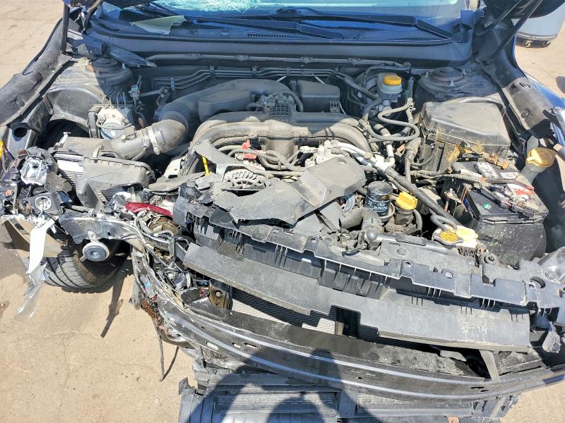 Продажа на аукционе авто 2015 Subaru Legacy, vin: 4S3BNAC65F3052974, номер лота: 50000776