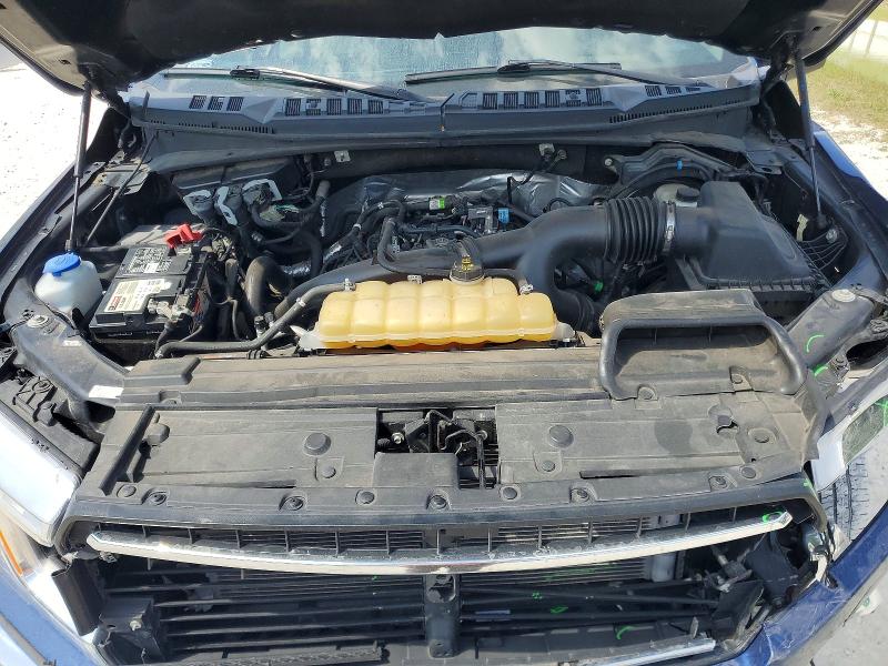 49774826 :رقم المزاد ، 1FTEW1EP6LKD18634 vin ، 2020 Ford F150 مزاد بيع