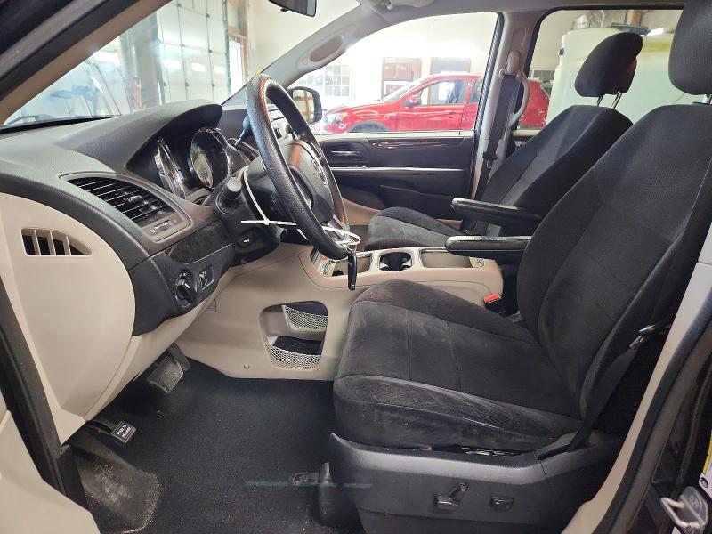 Продажа на аукционе авто 2013 Dodge Grand Caravan, vin: 2C4RDGCG8DR772402, номер лота: 50595476
