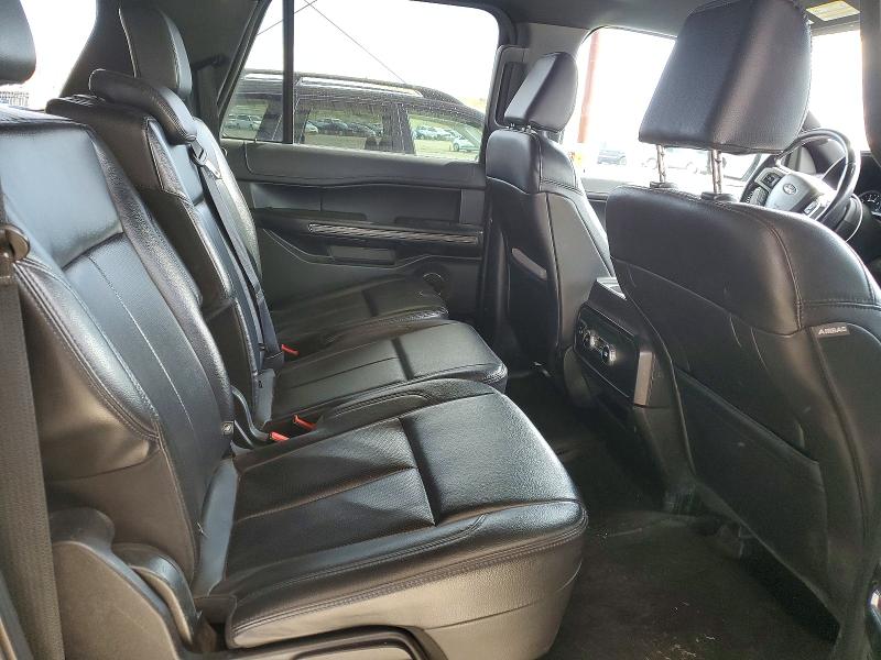 51003636 :رقم المزاد ، 1FMJK1JT1MEA24857 vin ، 2021 Ford Expedition مزاد بيع