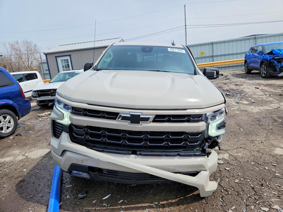 Aukcja sprzedaży 2026 Chevrolet Silverado, vin: 1GCUKEE80TZ265279, numer aukcji: 48611856