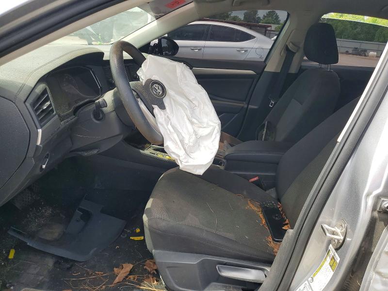 Aukcja sprzedaży 2021 Volkswagen Jetta, vin: 3VWC57BU7MM036842, numer aukcji: 51182426
