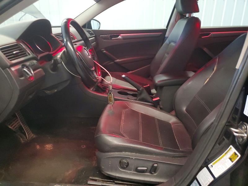 Aukcja sprzedaży 2018 Volkswagen Passat, vin: 1VWAA7A37JC011061, numer aukcji: 50826056