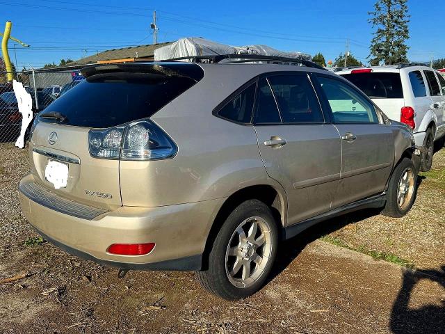 Aukcja sprzedaży 2004 Lexus Rx 330, vin: JTJHA31U240069729, numer aukcji: 49669906
