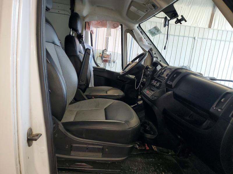 Продаж на аукціоні авто 2017 Ram Promaster 2500, vin: 3C6TRVCGXHE510603, номер лоту: 48544666
