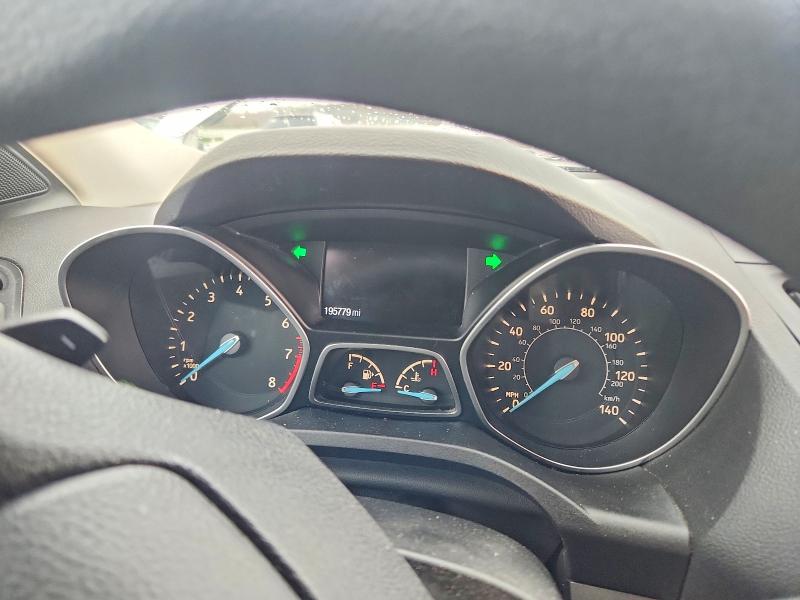 Aukcja sprzedaży 2017 Ford Escape, vin: 1FMCU9G94HUB30454, numer aukcji: 49660296