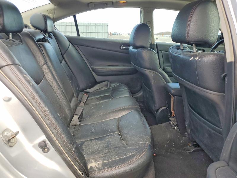 Aukcja sprzedaży 2012 Nissan Maxima, vin: 1N4AA5AP3CC845718, numer aukcji: 50905666