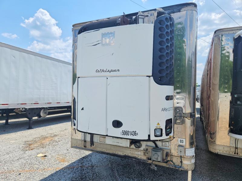 Продажа на аукционе авто 2014 Great Dane Trailers, vin: 1GRAA9621EB703946, номер лота: 50601436