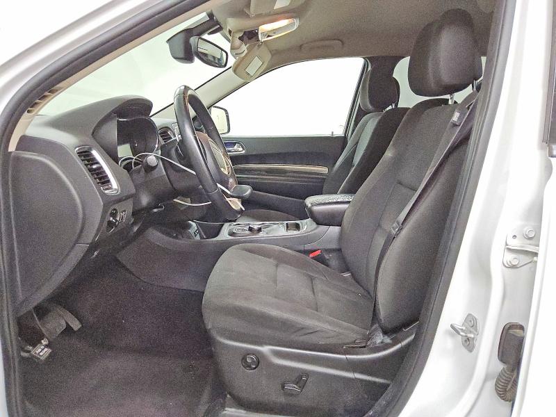 Продажа на аукционе авто 2017 Dodge Durango, vin: 1C4RDHAG3HC957805, номер лота: 78708655