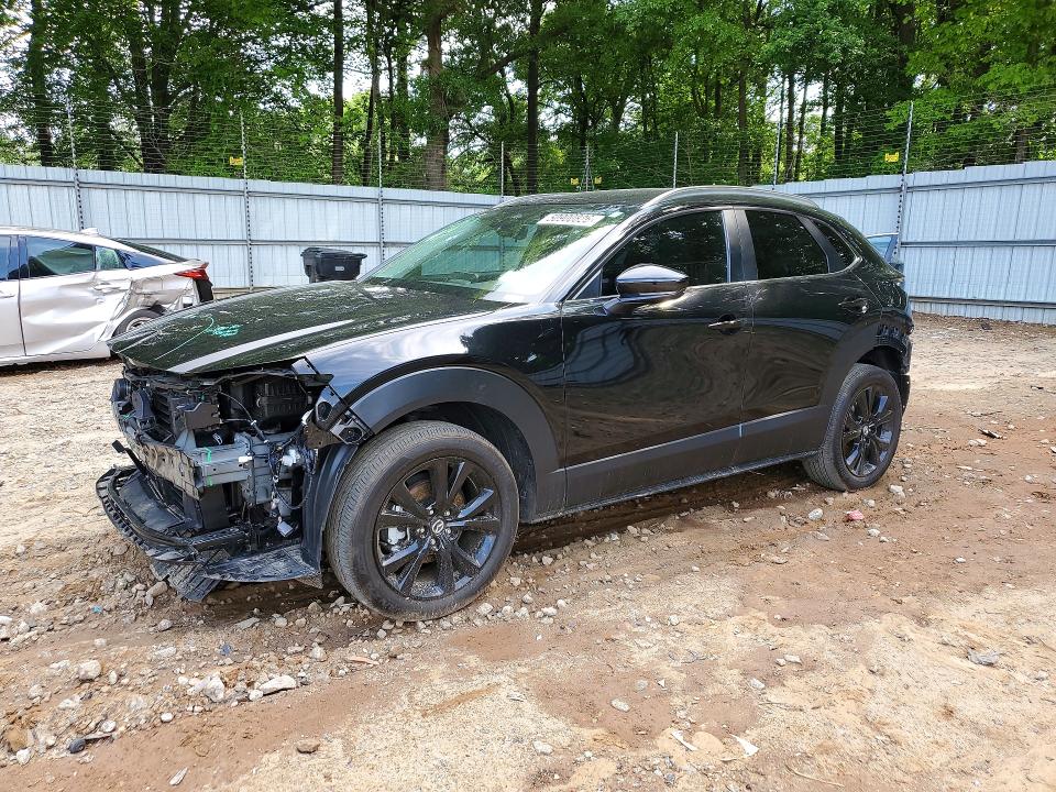 Продажа на аукционе авто 2024 Mazda Cx-30, vin: 3MVDMBBM7RM710085, номер лота: 50900826