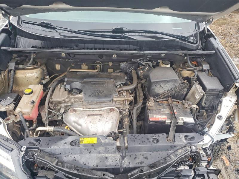 Продаж на аукціоні авто 2015 Toyota Rav4, vin: 2T3ZFREV2FW198227, номер лоту: 48587706
