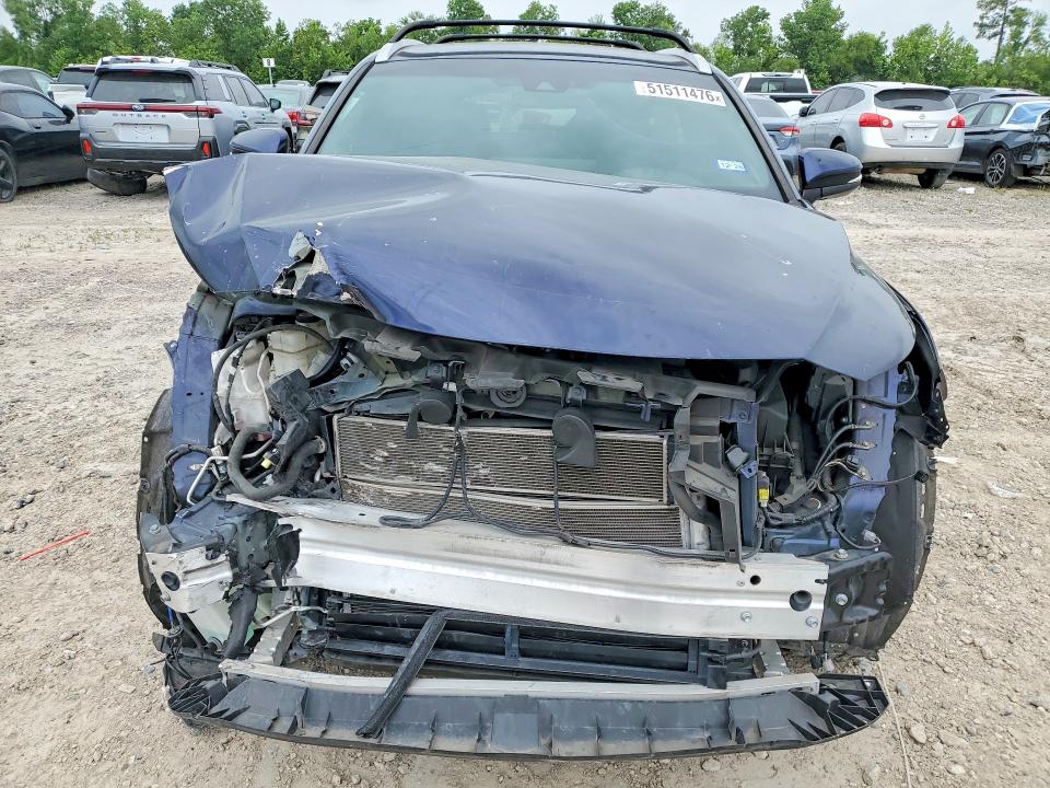 Aukcja sprzedaży 2021 Toyota Venza, vin: JTEAAAAH8MJ078209, numer aukcji: 51511476
