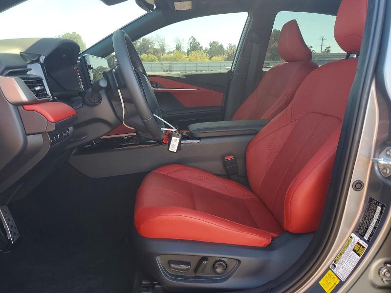 Продаж на аукціоні авто 2025 Toyota Camry, vin: 4T1DAACK5SU597462, номер лоту: 49260566