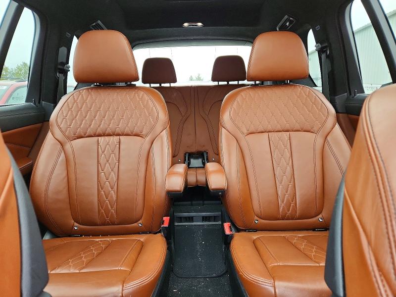 Aukcja sprzedaży 2019 Bmw X7, vin: 5UXCW2C53K0E74124, numer aukcji: 48271286