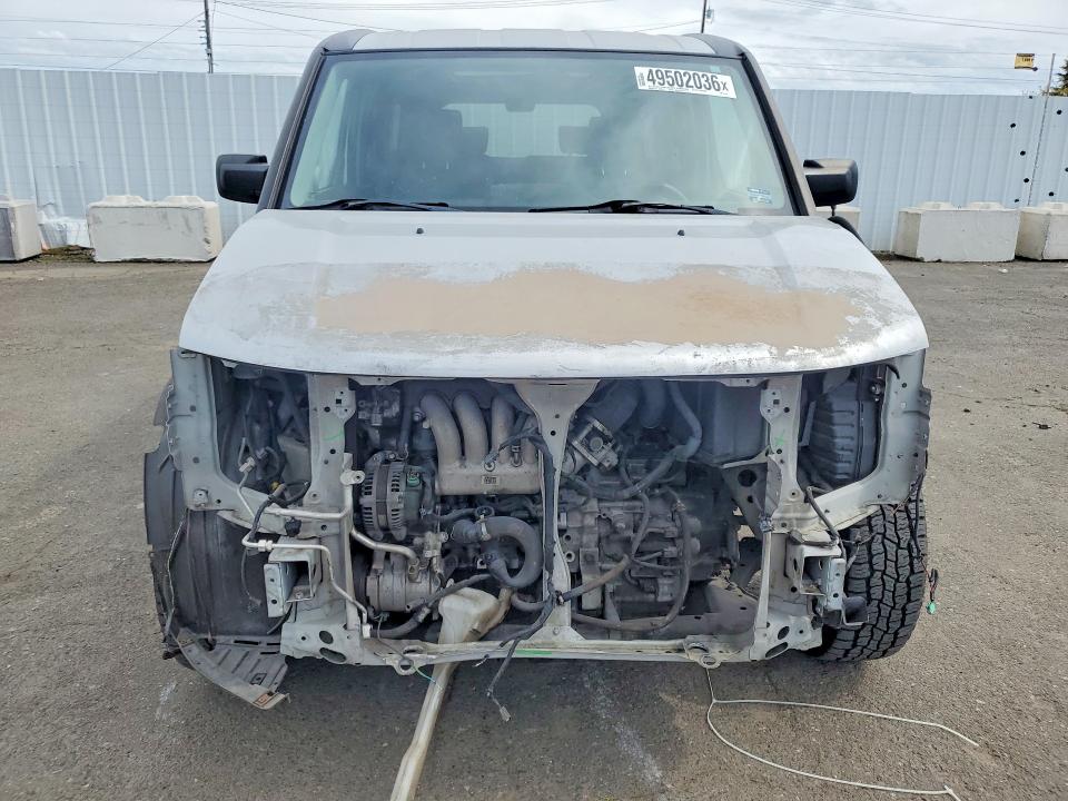 Продажа на аукционе авто 2008 Honda Element, vin: 5J6YH287X8L011276, номер лота: 49502036