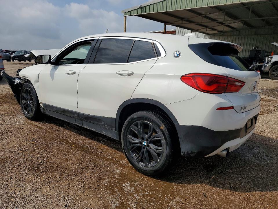 Aukcja sprzedaży 2018 Bmw X2, vin: WBXYJ3C36JEJ75836, numer aukcji: 54398916