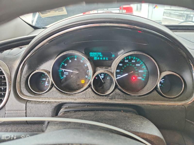Aukcja sprzedaży 2015 Buick Enclave, vin: 5GAKRBKD9FJ248536, numer aukcji: 48654896