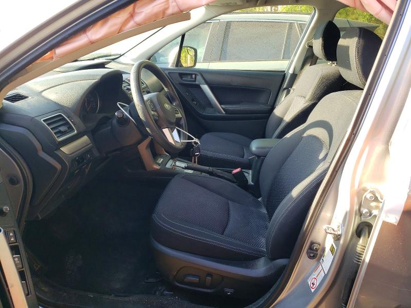 Aukcja sprzedaży 2018 Subaru Forester, vin: JF2SJAEC9JH608716, numer aukcji: 49083416