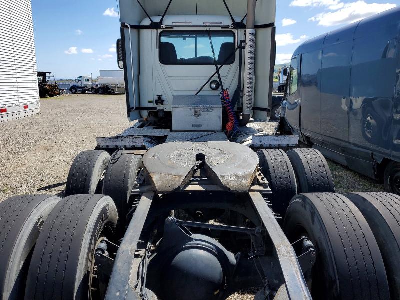 Продаж на аукціоні авто 2014 Mack 600, vin: 1M1AW02Y1EM040609, номер лоту: 49667906