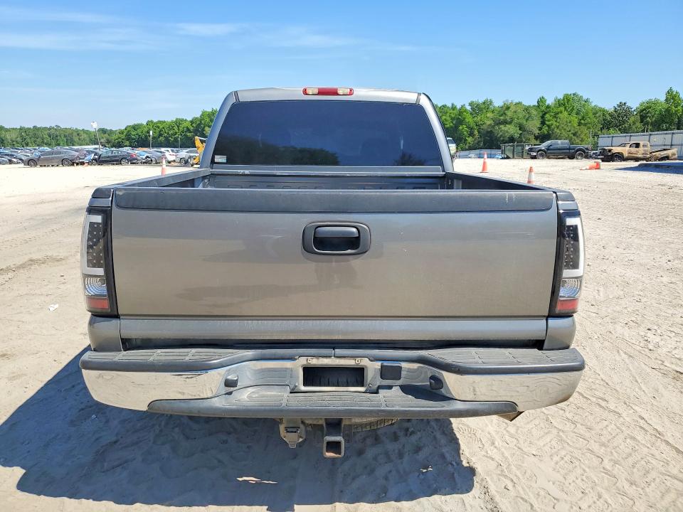 Продаж на аукціоні авто 2007 Gmc New Sierra, vin: 2GTEC13V671166323, номер лоту: 49774396