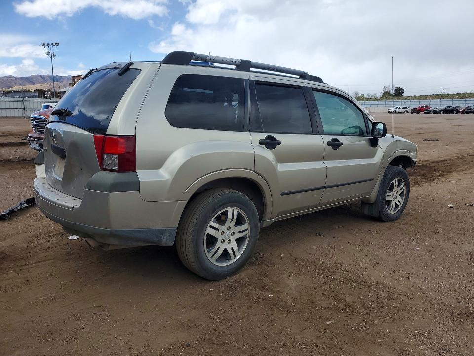 Продаж на аукціоні авто 2006 Mitsubishi Endeavor, vin: 4A4MM21S26E025522, номер лоту: 49905046