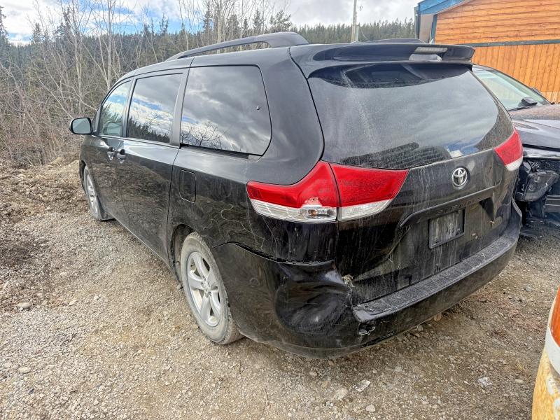 Продаж на аукціоні авто 2011 Toyota Sienna Ce V6, vin: 5TDZK3DC6BS028229, номер лоту: 51002836