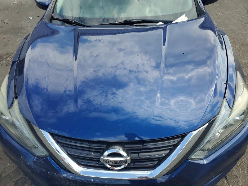 Продаж на аукціоні авто 2018 Nissan Altima, vin: 1N4AL3AP6JC134400, номер лоту: 50851796