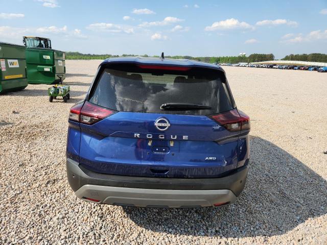 2023 Nissan Rogue მანქანა იყიდება აუქციონზე, vin: 5N1BT3AB8PC763325, აუქციონის ნომერი: 50940406