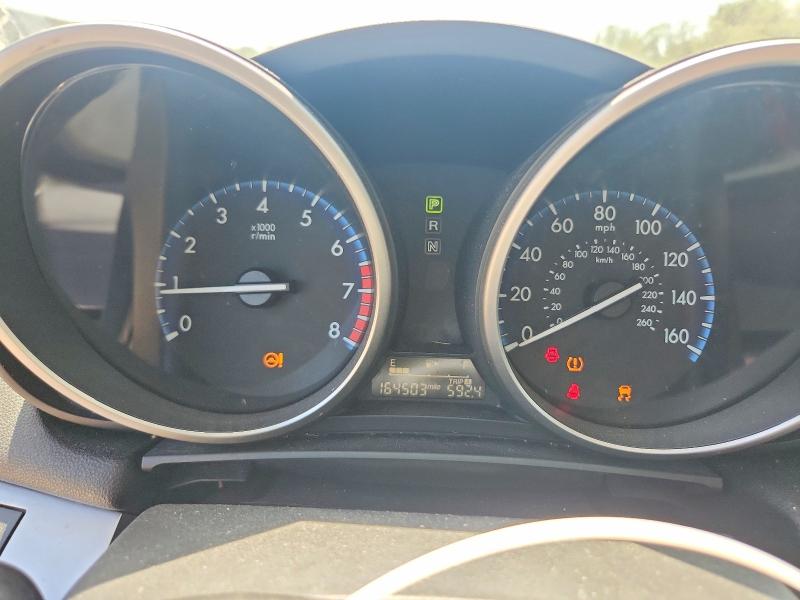Aukcja sprzedaży 2012 Mazda 3, vin: JM1BL1W88C1663107, numer aukcji: 50414936