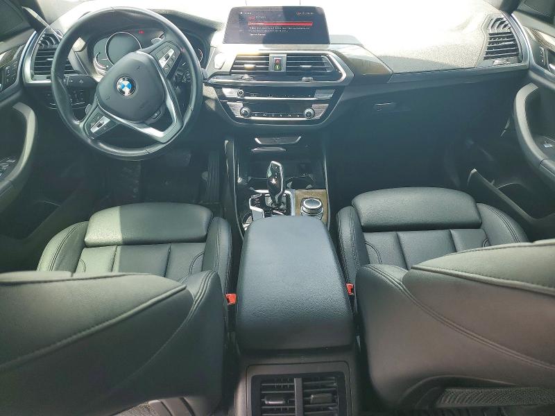 51408136 :رقم المزاد ، 5UXTY3C07L9C33765 vin ، 2020 Bmw X3 مزاد بيع