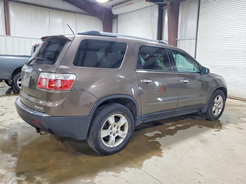 51331206 :رقم المزاد ، 1GKKVPED6CJ172499 vin ، 2012 Gmc Acadia مزاد بيع