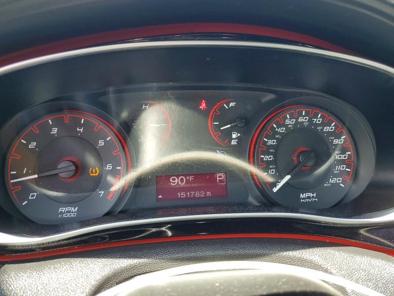Продажа на аукционе авто 2016 Dodge Dart, vin: 1C3CDFBB3GD540923, номер лота: 51673476