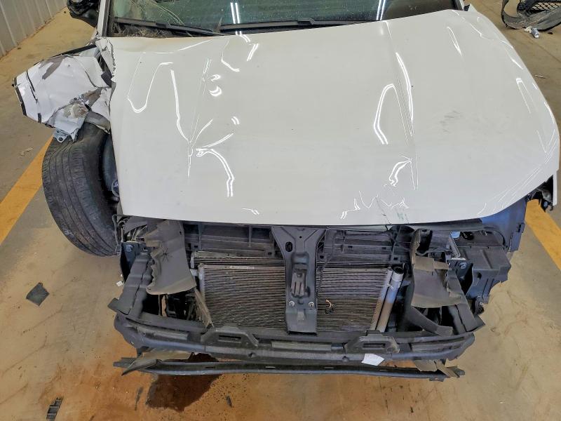 49493426 :رقم المزاد ، 3VV8X7B26RM017970 vin ، 2024 Volkswagen Taos مزاد بيع