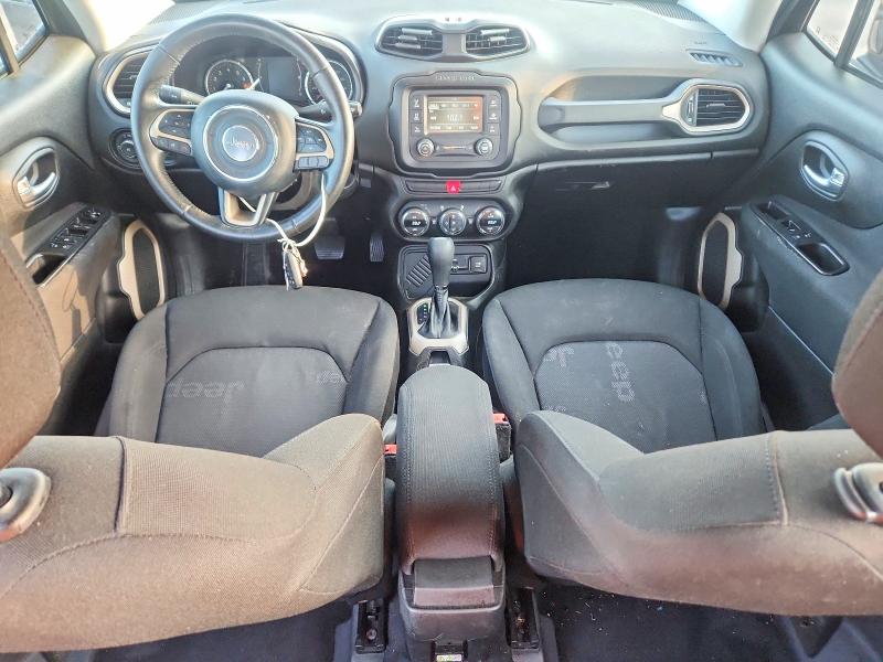 Aukcja sprzedaży 2015 Jeep Renegade, vin: ZACCJABT7FPC27325, numer aukcji: 50240356