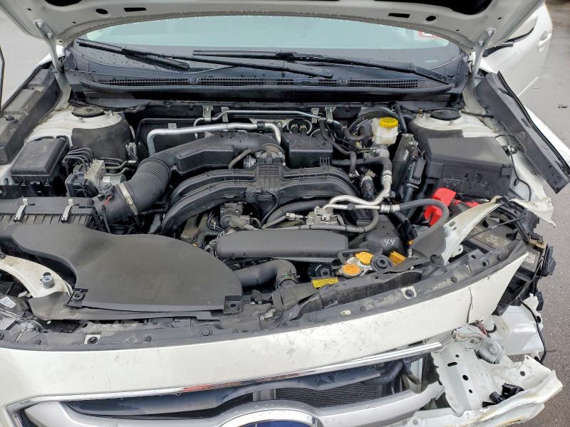 Продаж на аукціоні авто 2022 Subaru Outback, vin: 4S4BTANC1N3194340, номер лоту: 47432286