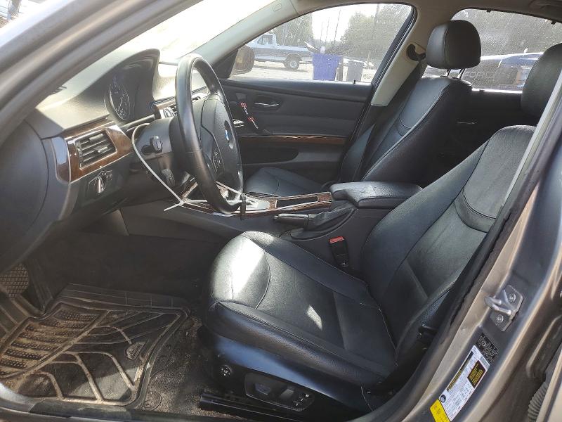 Продаж на аукціоні авто 2011 Bmw 328, vin: WBAPH7G51BNN06764, номер лоту: 48420076