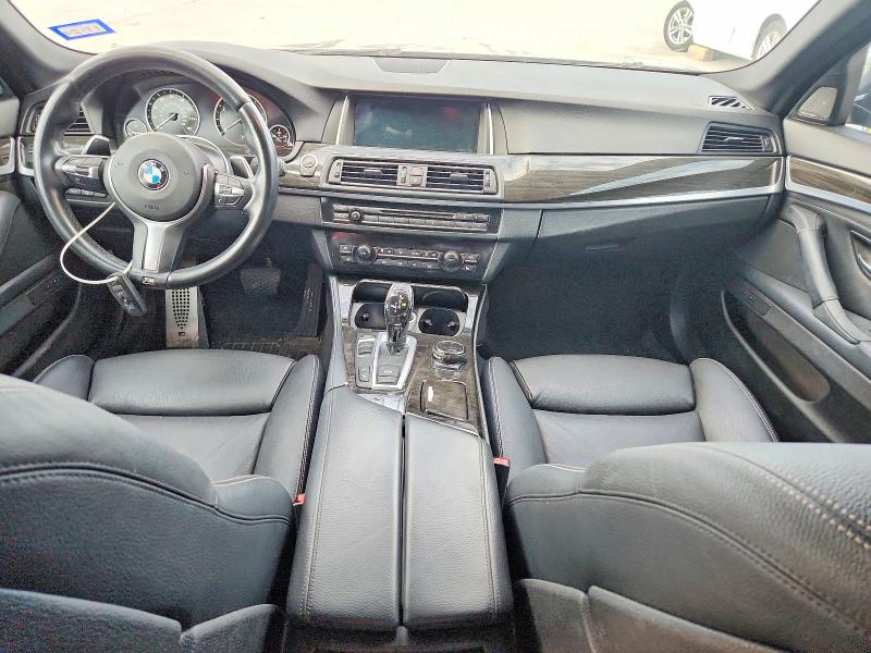 Продажа на аукционе авто 2014 Bmw 550, vin: WBAKN9C54ED681525, номер лота: 50734236
