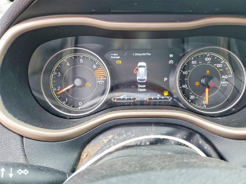 Aukcja sprzedaży 2017 Jeep Cherokee, vin: 1C4PJLDB3HW617278, numer aukcji: 51657936
