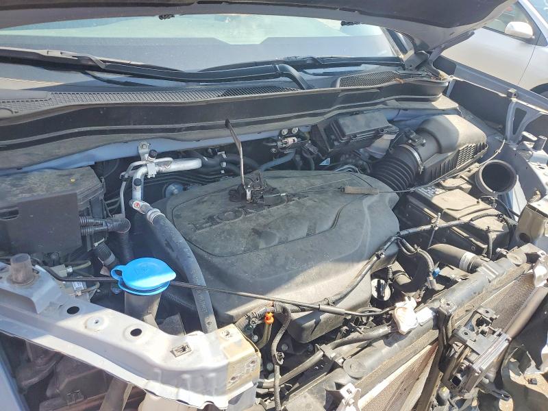 Продажа на аукционе авто 2023 Honda Ridgeline, vin: 5FPYK3F52PB046191, номер лота: 50811936